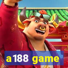 a188 game